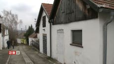 Austrian doomsday prepper offered to buy neighbour’s cellar before six British children found