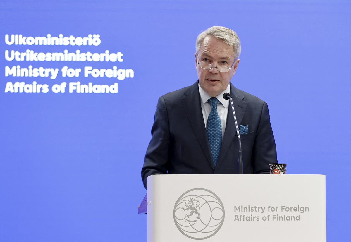Finland sticks with Sweden in Nato bid despite Turkish objections
