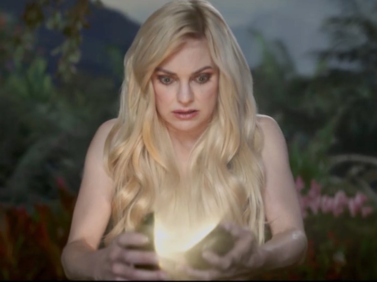 Anna Faris says it was ‘liberating’ to pose nude in upcoming Super Bowl commercial for Avocados from Mexico