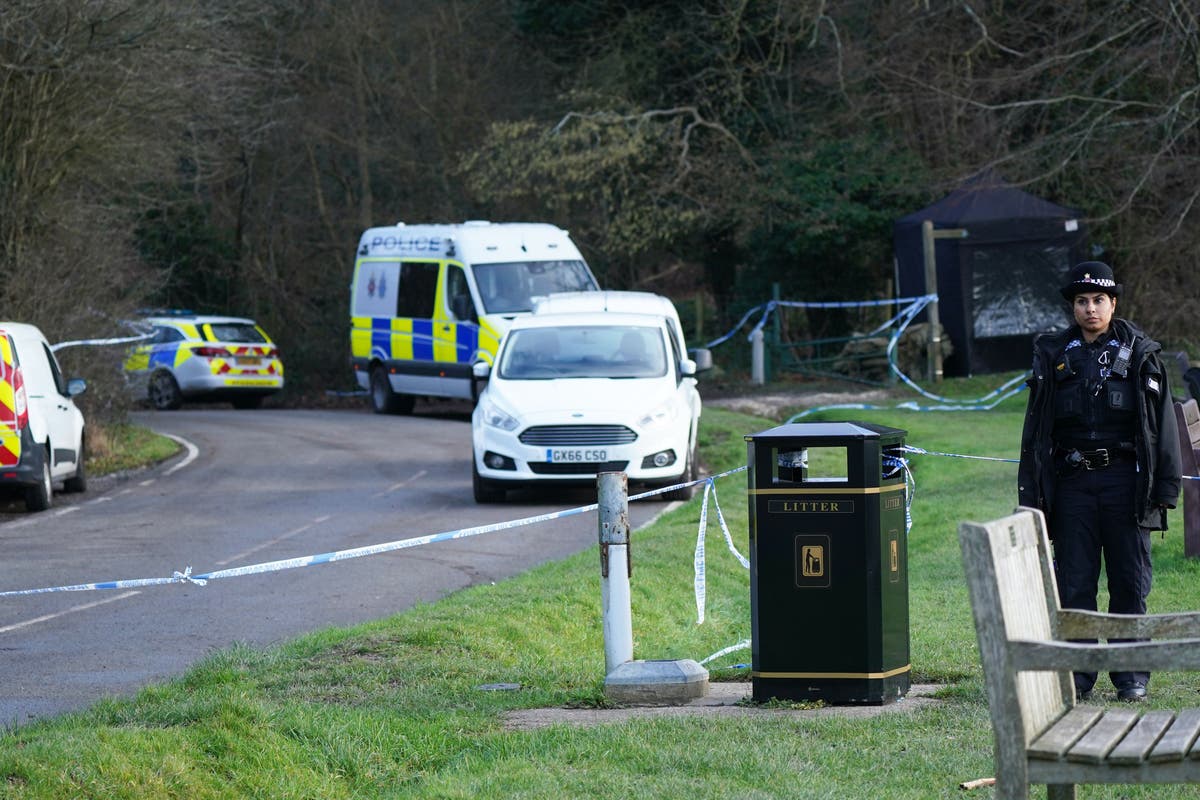 Dog walker’s gruesome cause of death revealed at inquest after mauling in park