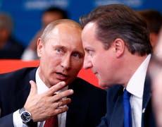 Putin vs the West review: World leaders seem rightly shamefaced about how they got taken for a ride by Russian president 