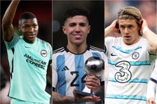 Chelsea update on Enzo Fernandez deadline day move with Jorginho close to Arsenal