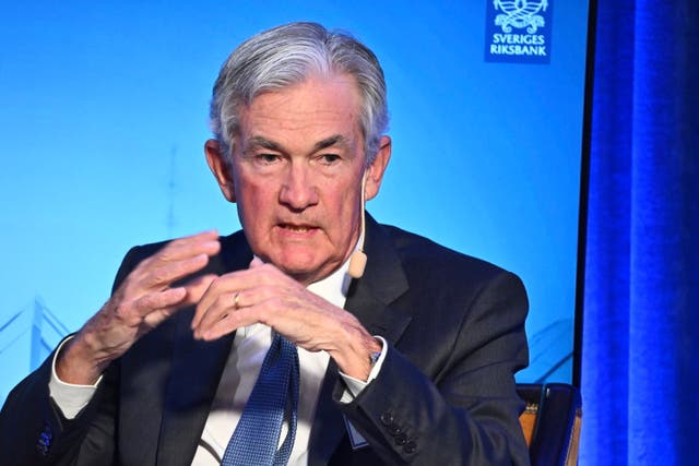 EEUU-FED-TASAS