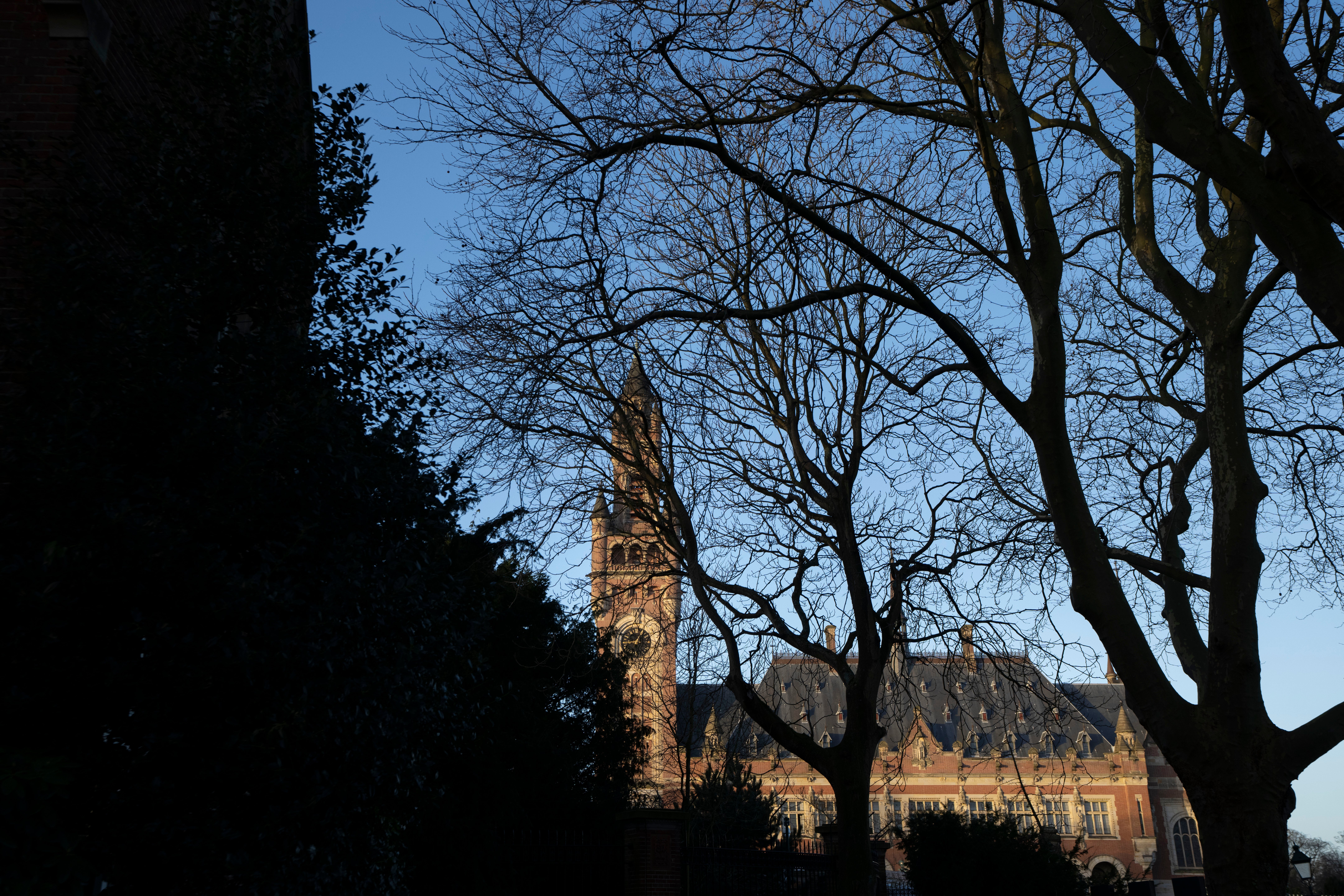 CIJ-ARMENIA-AZERBAIYÁN