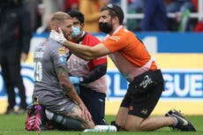 Three or more concussions linked to worsened brain function in later life