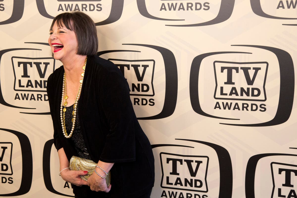 Cindy Williams of ‘Laverne and Shirley’ dies age 75
