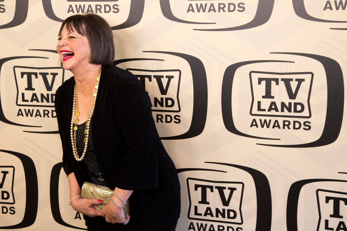 Cindy Williams death: Star of ‘Laverne and Shirley’ dies age 75