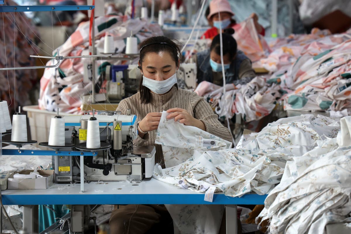 Chinese factory activity rebounds, adding to recovery signs
