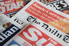 What the papers say – January 31