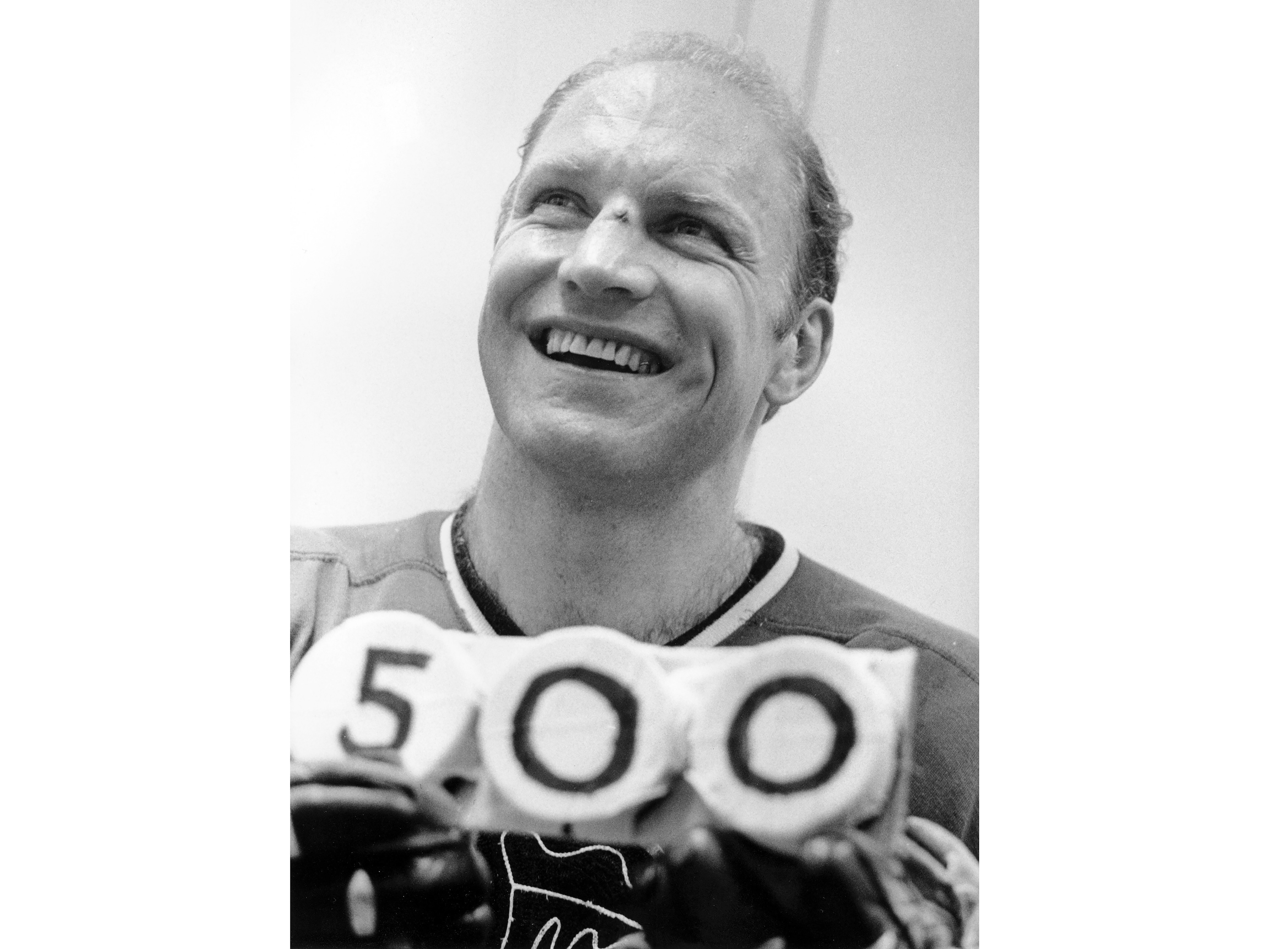 Obit-Bobby Hull Hockey