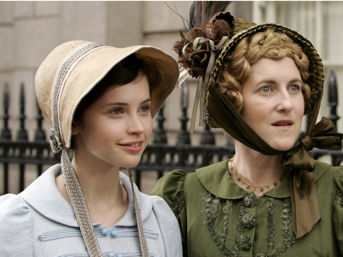University ridiculed after telling students Jane Austen is offensive