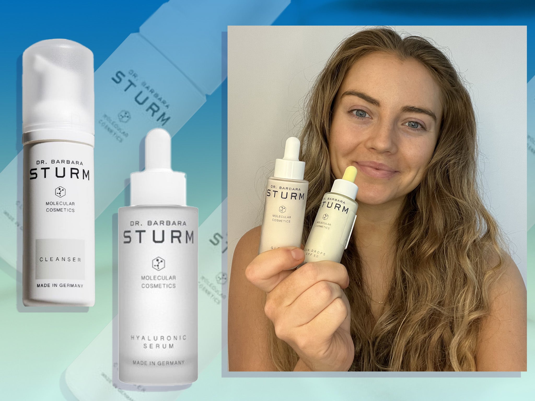 Best Dr Barbara Sturm skincare products 2023: Glow drops, serums