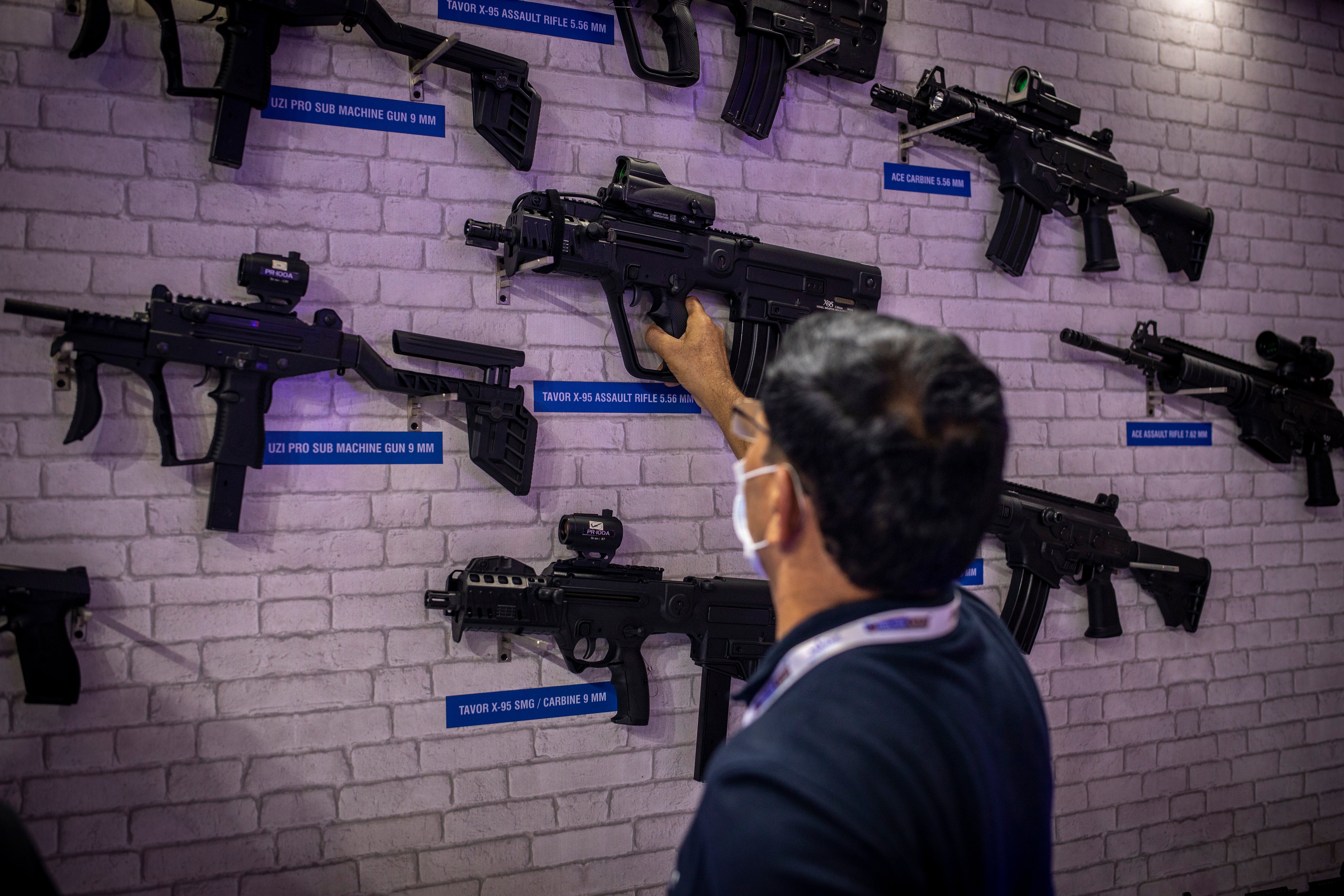 AP Explainer India Adani