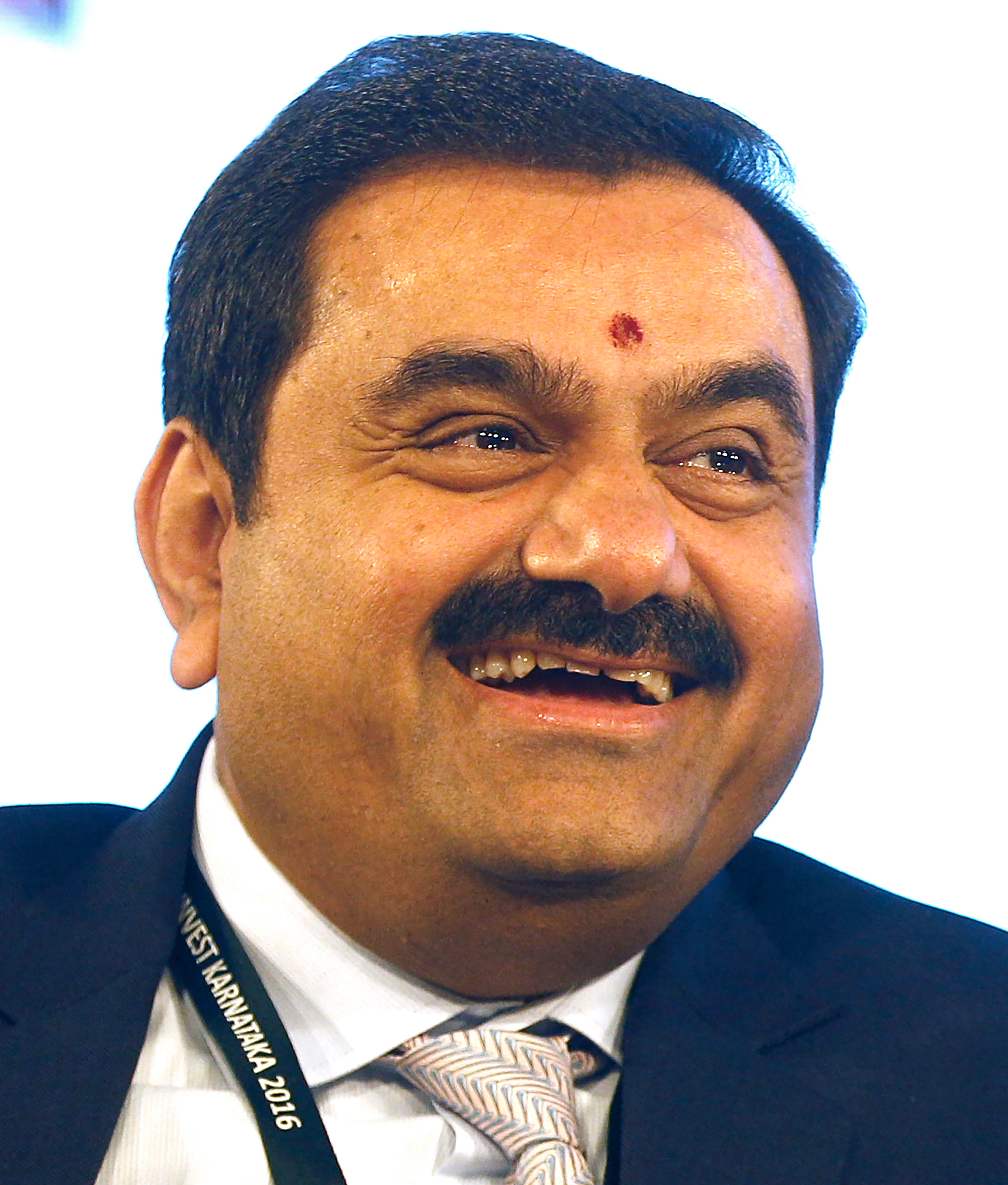 AP Explainer India Adani