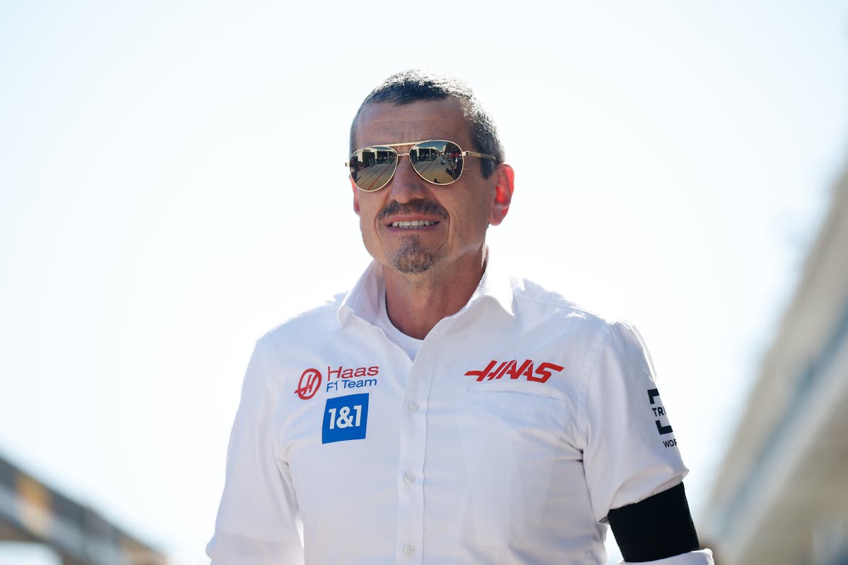 F1 news LIVE: Haas set to reveal new livery at first 2023 car launch today