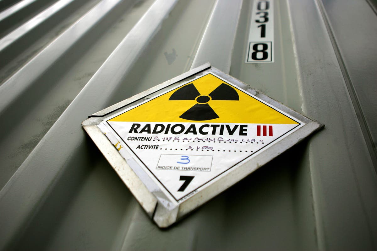 Australian nuclear body joins hunt for missing radioactive capsule