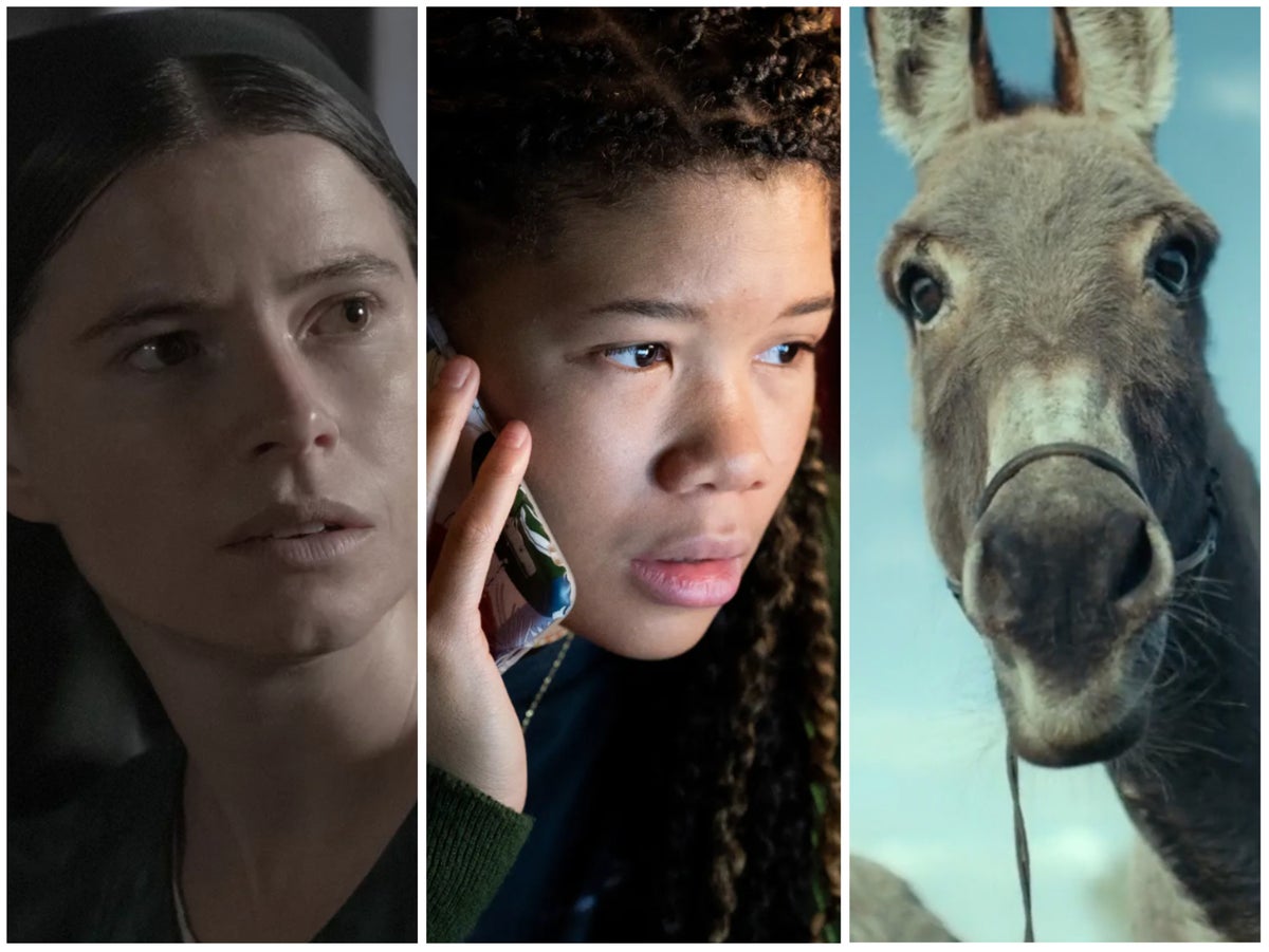 The 5 best new movies to watch in February, from Missing to Women Talking