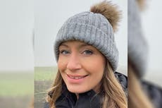Nicola Bulley: All we know about dog walker’s disappearance as police return to river where body was found