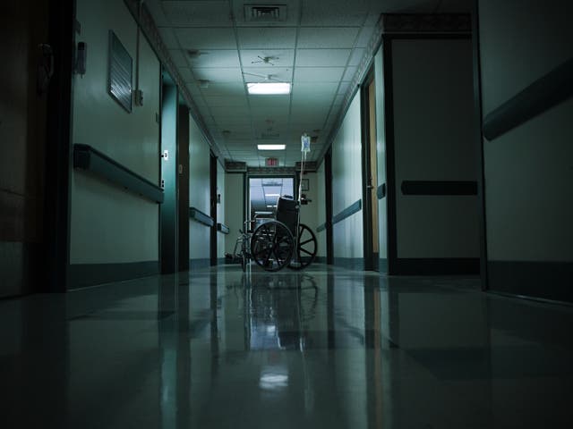 <p>How are hospitals, already pushed to the limits, supposed to cope with a sudden rush of people bringing their loved ones in because their ventilator has stopped working? </p>