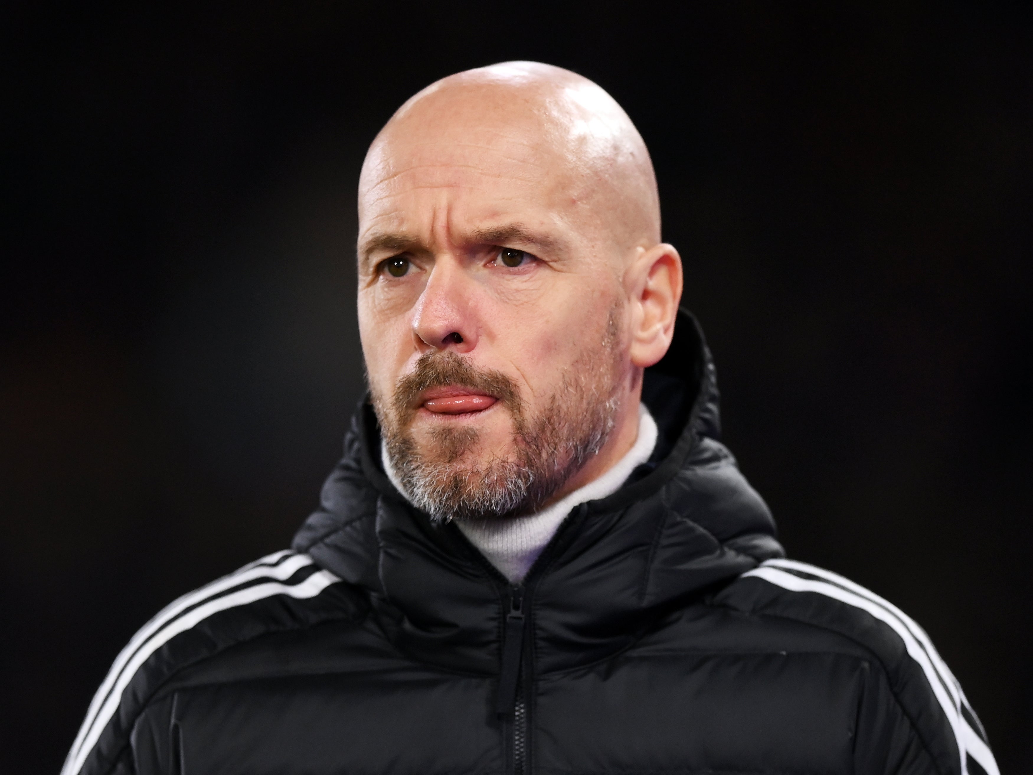 Erik Ten Hag: Manchester United To ‘keep Transfer Strategy’ As Chelsea ...