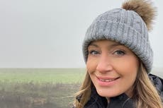 Police reveal what missing dog walker Nicola Bulley was wearing before she vanished