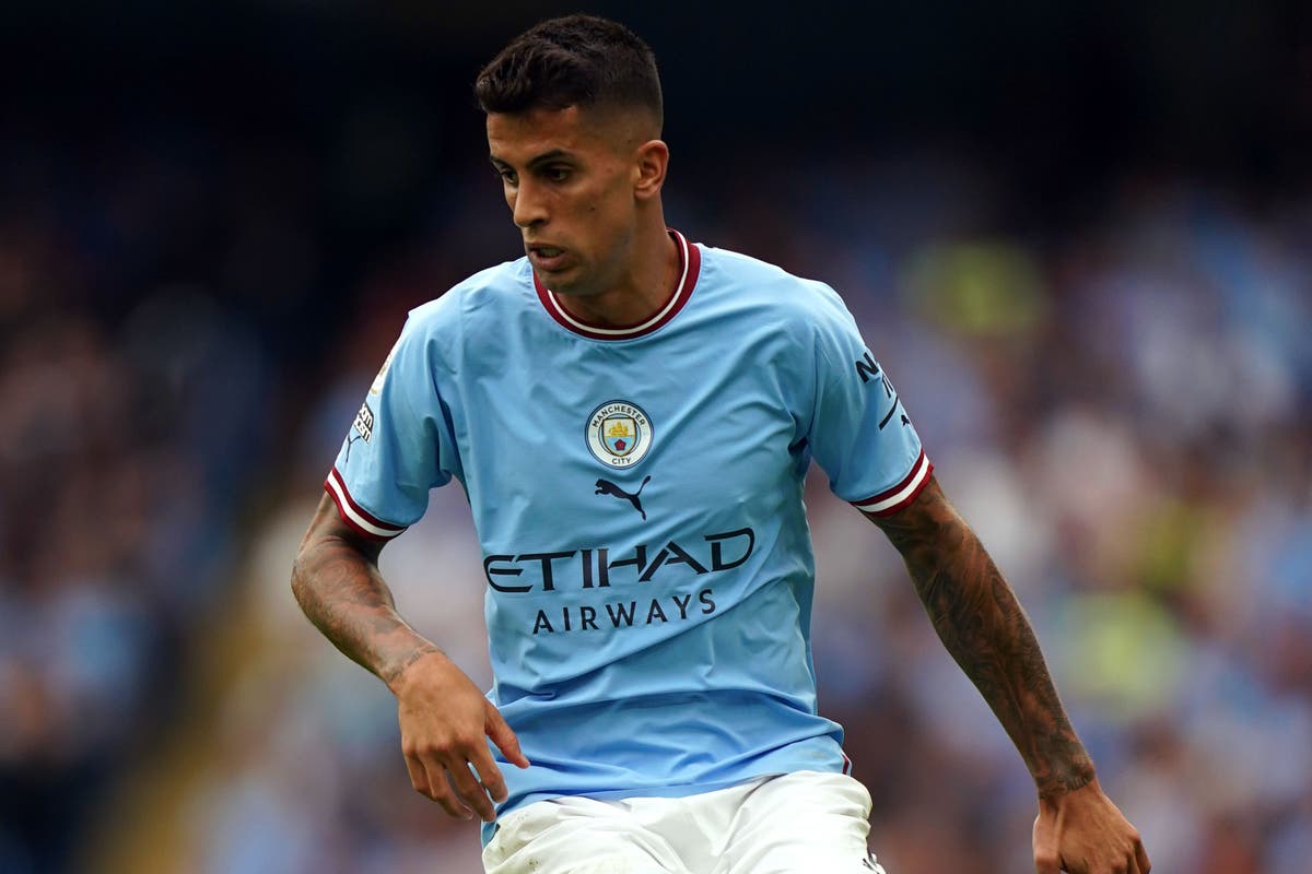 Joao Cancelo excited by Bayern Munich move from Manchester City