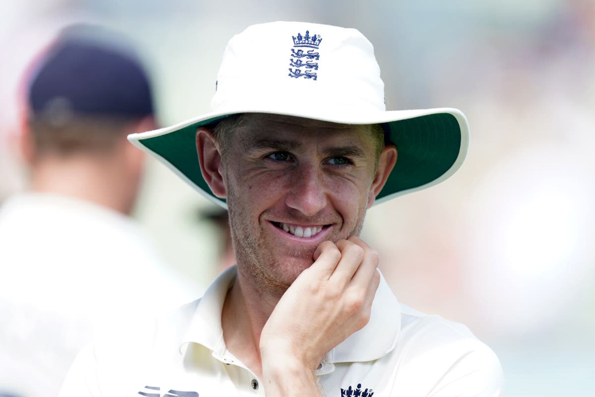 Olly Stone ready for whatever role is required to make England World Cup squad