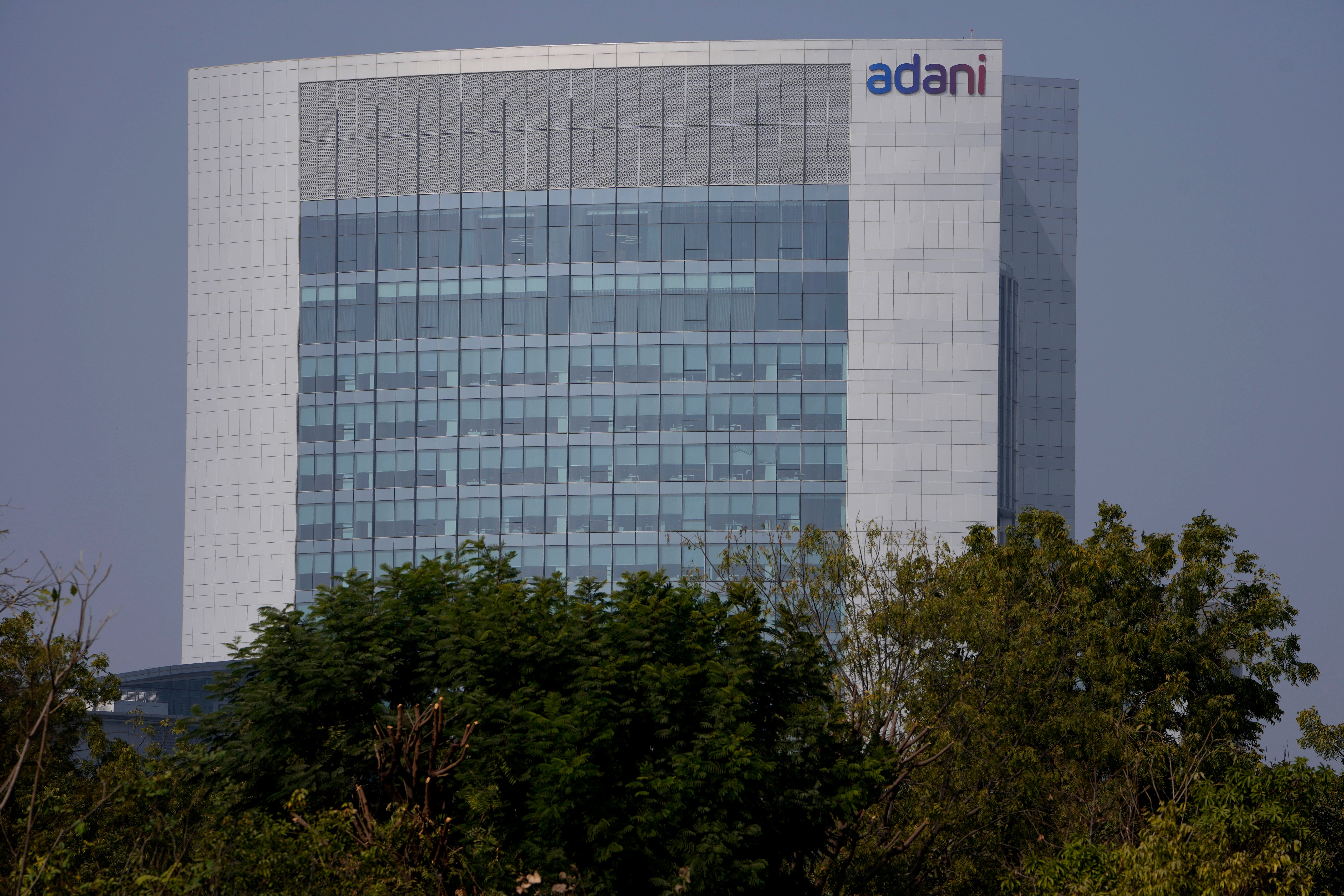 INDIA-ADANI