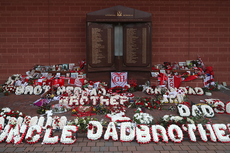 Hillsborough: Police chiefs apologise for ‘profound failings’ that led to death of 97 football fans