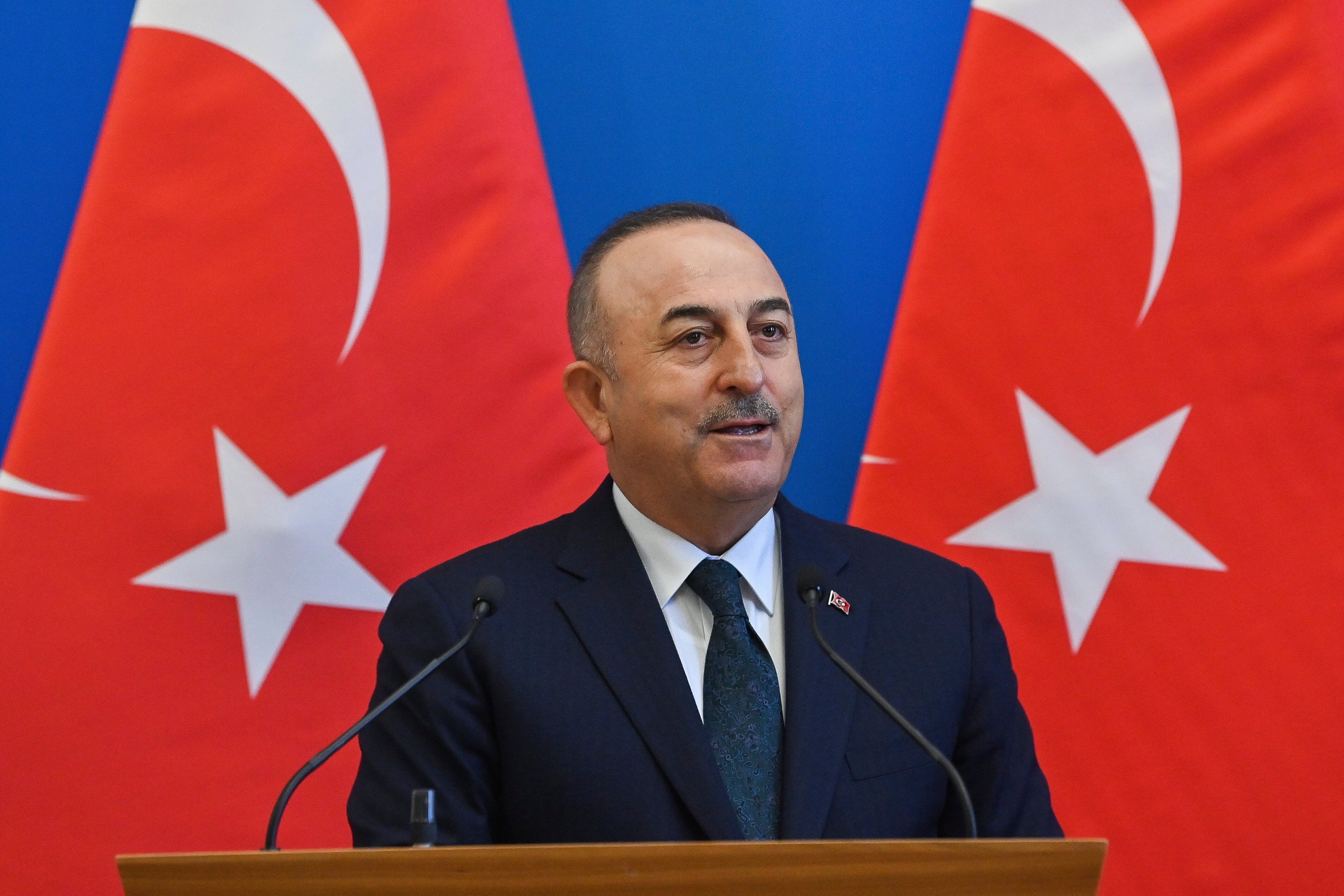 Hungary Turkey Diplomacy