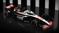 F1 news LIVE: Haas reveal bold new livery at first 2023 car launch today 