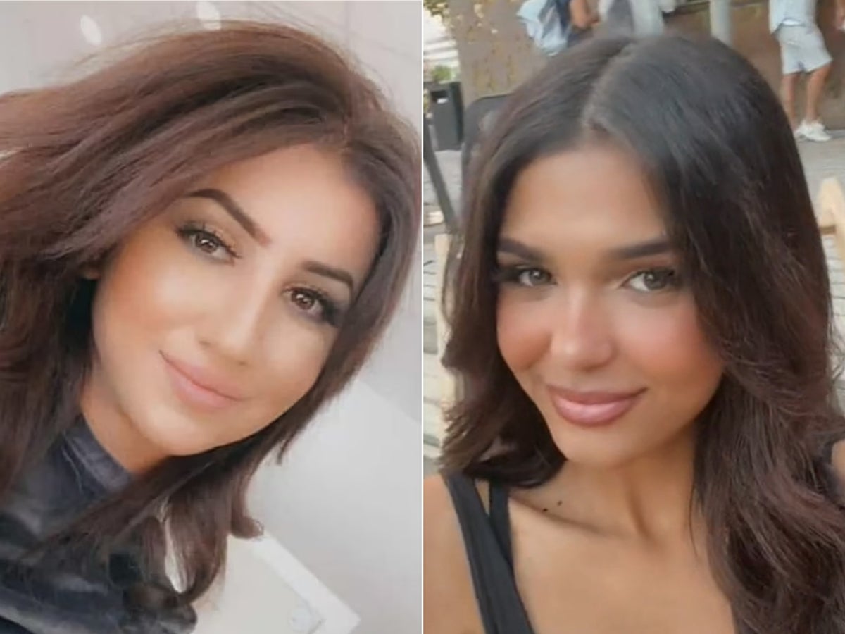 Doppelganger murder: How a German woman allegedly killed beauty blogger  lookalike to fake her own death | The Independent