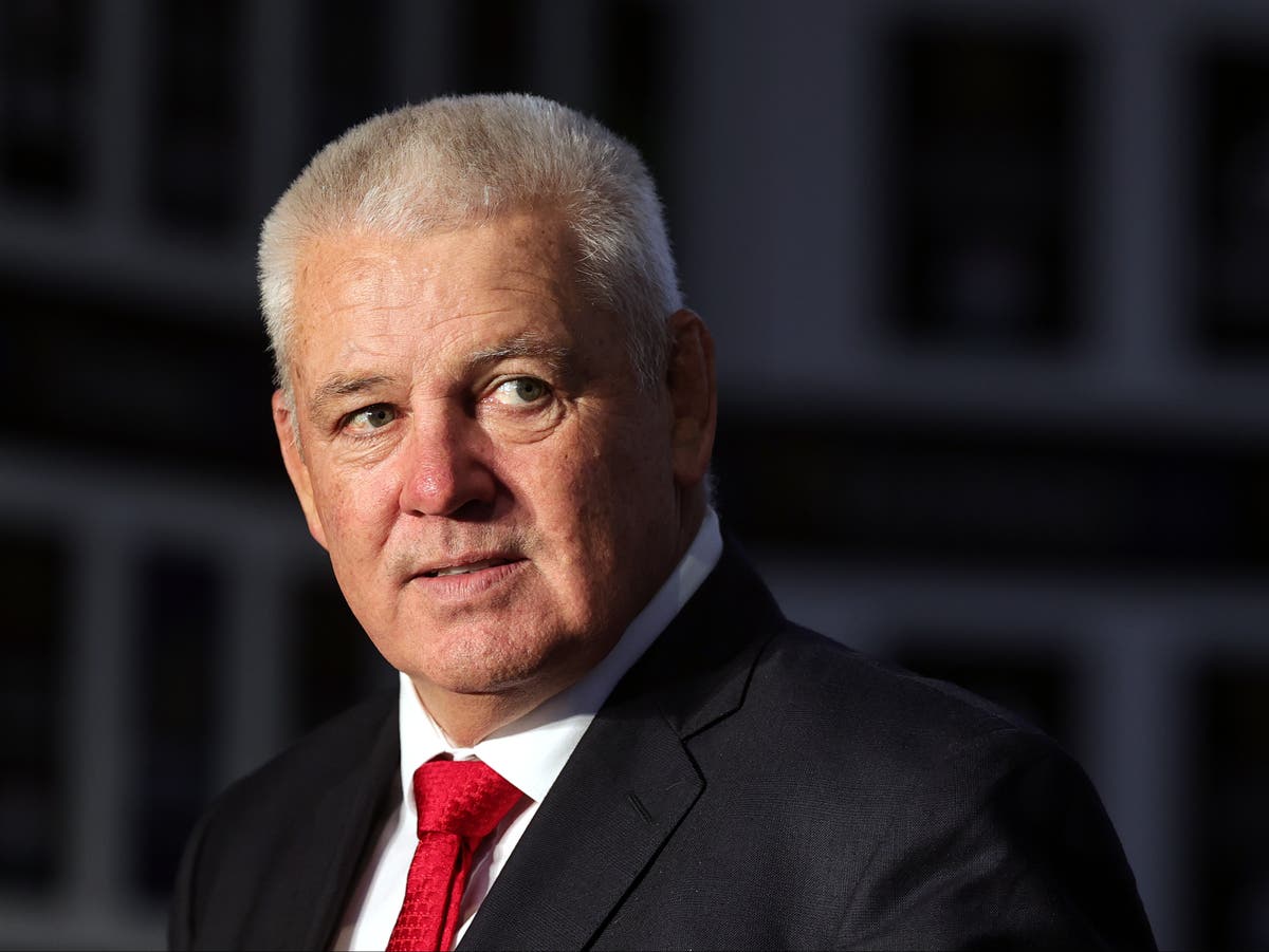 Warren Gatland&rsquo;s simple solution can offer Wales a Six Nations fix