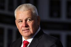 Warren Gatland’s simple solution that offers Wales a Six Nations fix