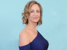 ‘Being an older woman portraying sexuality? I literally never think about it’: Janet McTeer on Phaedra and avoiding fame
