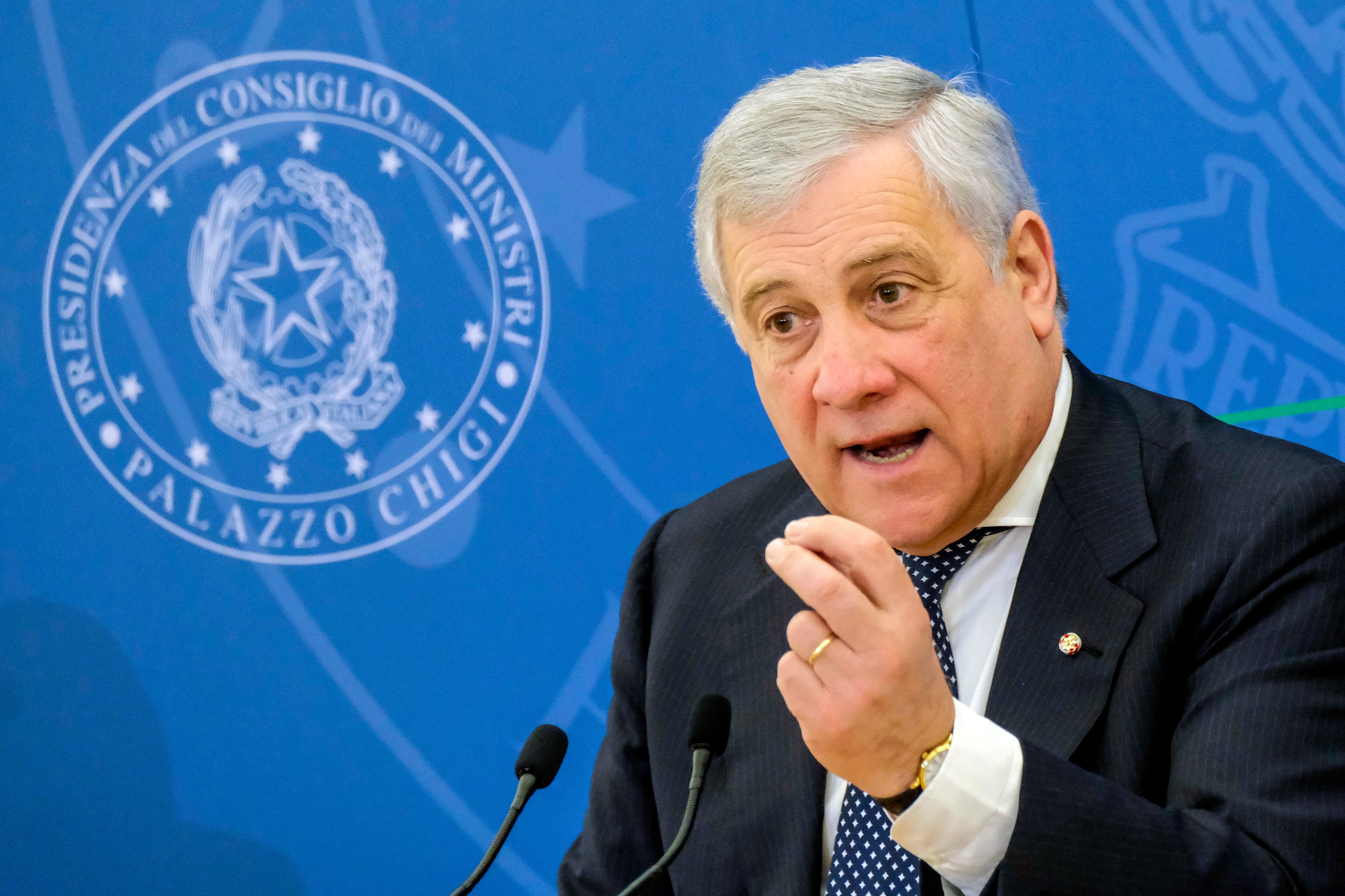 Italy Anarchist attacks