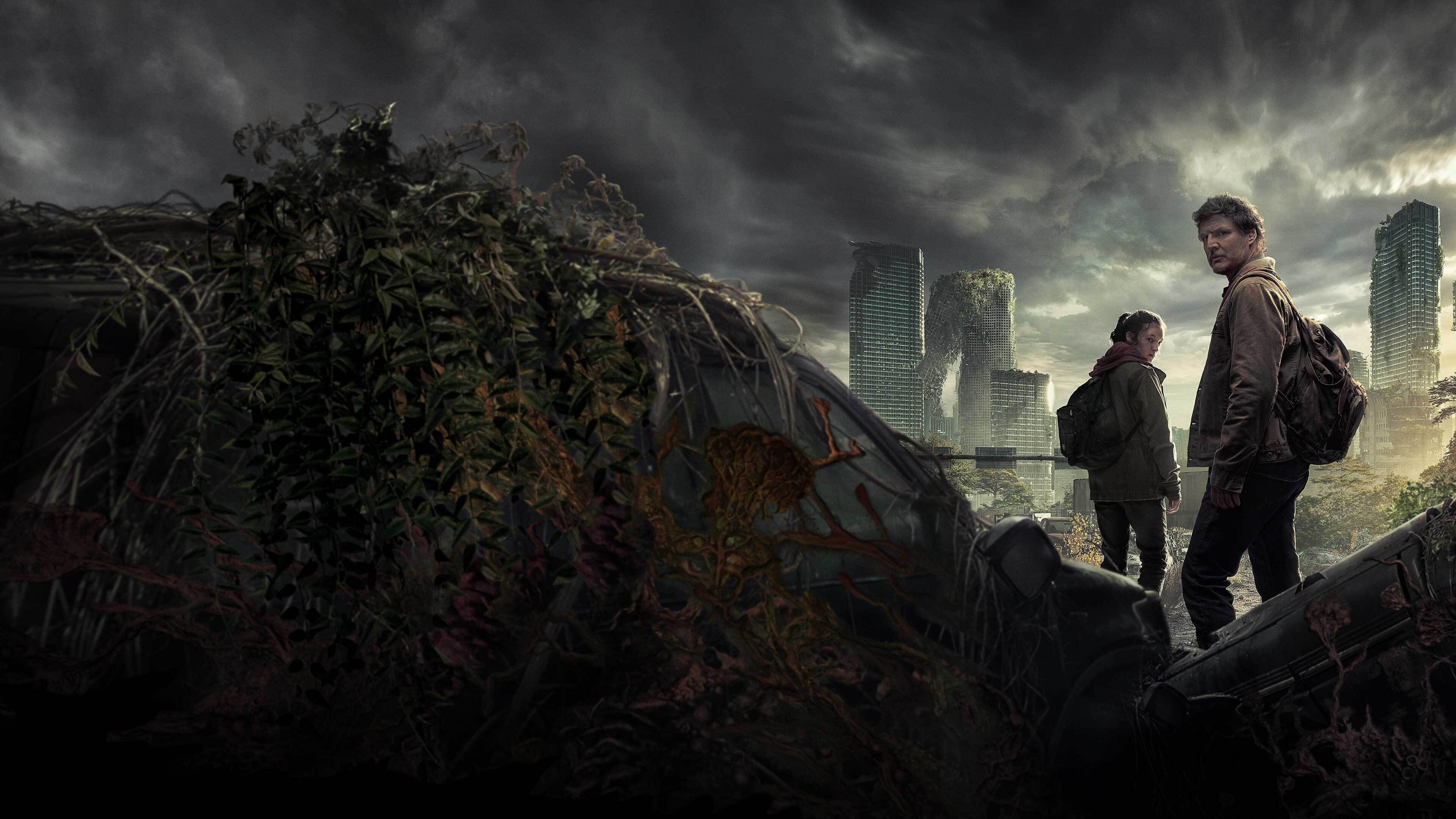 HBO’s The Last of Us is a dystopian thriller based on a popular video game