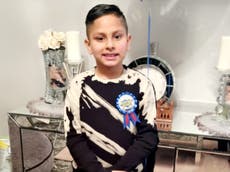 Boy, 8, dead from Strep A after being sent home twice from hospital