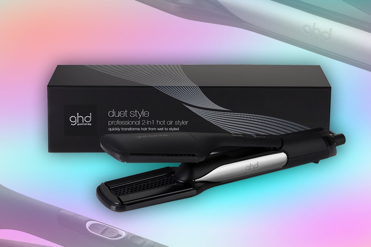 Ghd Hair Straightener Ghd Oracle Curler Australia GHD Oracle