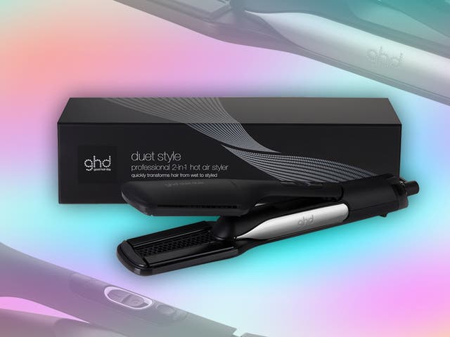 <p>Ghd has made some big claims surrounding the tool, but can it live up to them? </p>