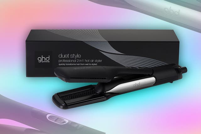 <p>Ghd has made some big claims surrounding the tool, but can it live up to them? </p>