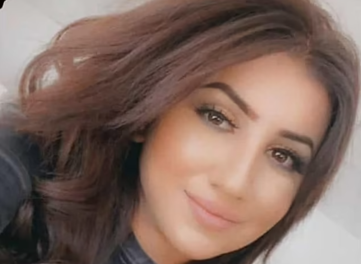 Beauty blogger ‘killed lookalike she found on Instagram’ to fake her own death