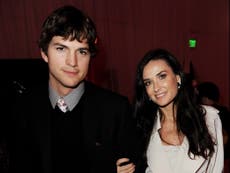 Ashton Kutcher opens up about Demi Moore divorce and their miscarriage: It was ‘a lot’