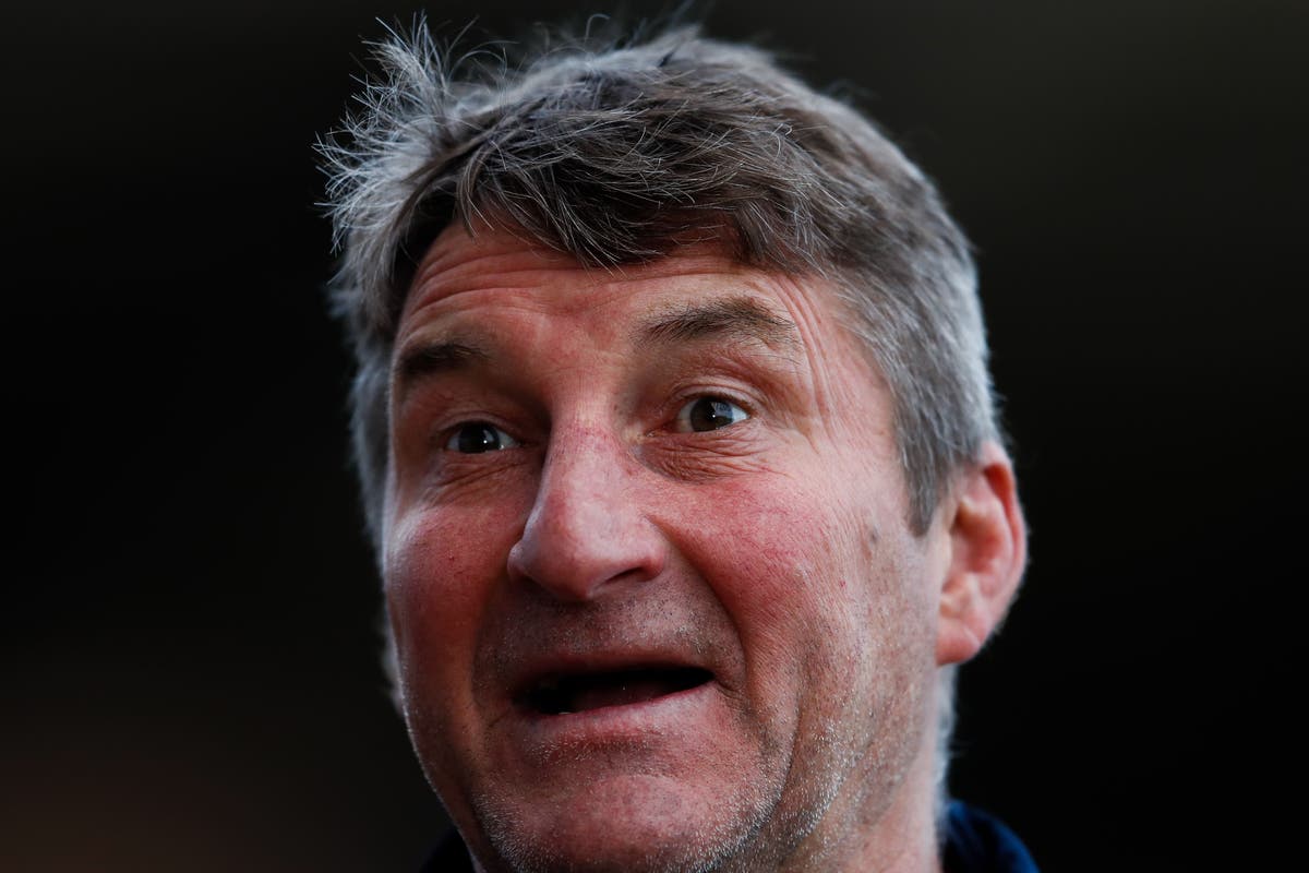 Hull FC boss Tony Smith backs promotion and relegation shake-up for Super League