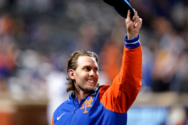 JEFF MCNEIL