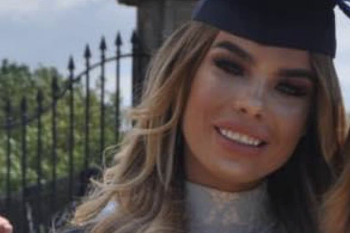 Third man charged in connection with fatal shooting of woman in her garden
