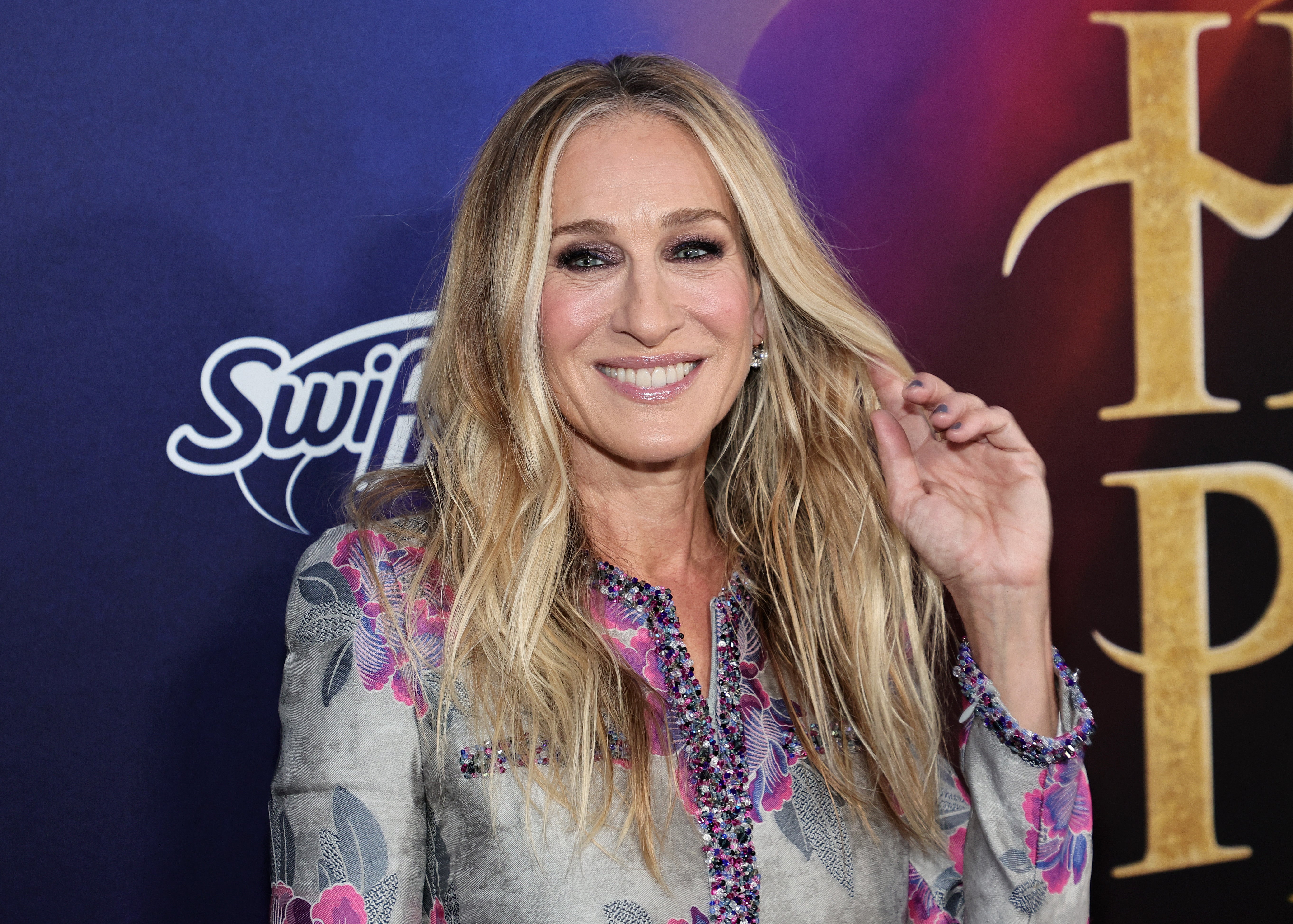 How old is sarah deals jessica parker now 2023