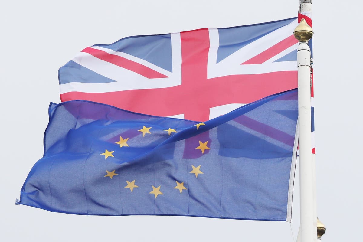 UK and EU reach customs deal that could end Northern Ireland logjam &ndash; report