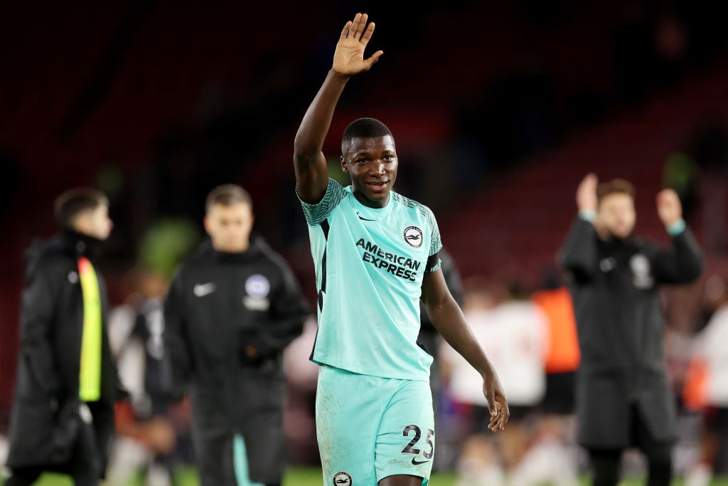 Brighton held on to Caicedo despite bids from Arsenal and interest from Chelsea