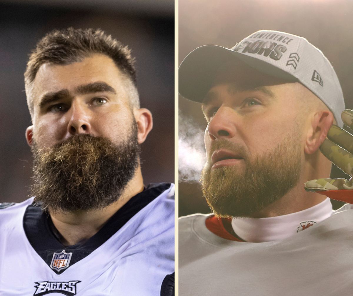 Voices: A sibling rivalry? This Super Bowl will be one to watch